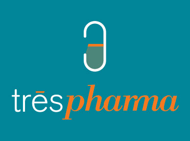 TRÉS PHARMA