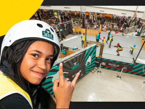 Natividade – Academia do Skate